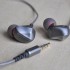 AG F100 Ecouteurs Intra-Auriculaire IEM Driver 16 Ohm