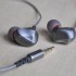 AG F100 Intra-Auricular Earphones IEM Driver 16 Ohm