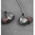 AG F100 Ecouteurs Intra-Auriculaire IEM Driver 16 Ohm