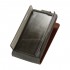 HIDIZS Leatherette Brown Case for Hidizs AP60 V2