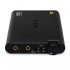 TOPPING NX4S USB DAC battery Headphone Amplifier ES9038Q2M 32bit/768Khz Noir