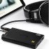 TOPPING NX4DSD DAC USB Amplificateur casque sur batterie ES9038Q2M 32bit/768Khz Noir