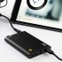 TOPPING NX4S USB DAC battery Headphone Amplifier ES9038Q2M 32bit/768Khz Noir