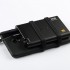 TOPPING NX4DSD DAC USB Amplificateur casque sur batterie ES9038Q2M 32bit/768Khz Noir