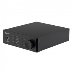 QULOOS MELOKIN DA9.1 DAC ES9038PRO 32bit / 384kHz DSD512 I2S