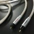 1877PHONO FUSION PURE RCA MKII Modulation Cable PC-OCC RCA-RCA (Pair) 1.5m