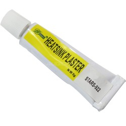 Thermal silicone glue ST922 for radiator 5g