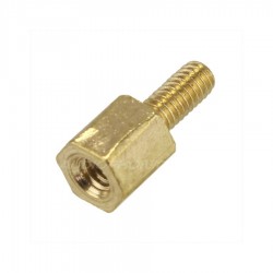 Spacer bolts M3x5mm (x10)