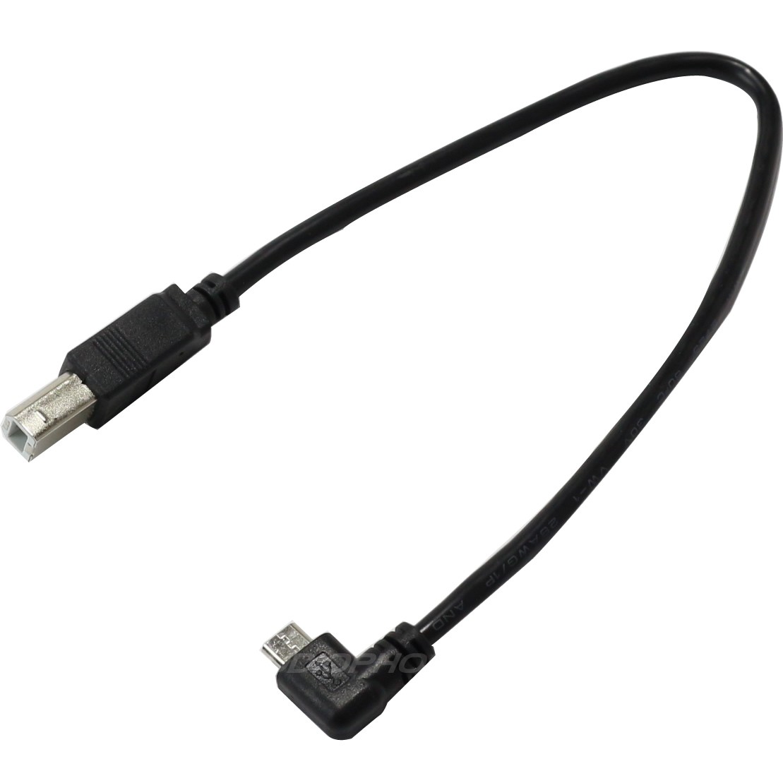 Câble USB 2.0 OTG On-The-Go femelle / micro USB mâle - USB - Garantie 3 ans  LDLC