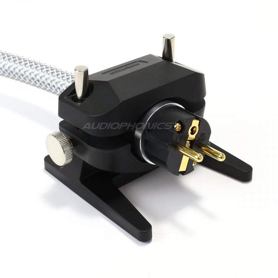 Furutech NCF Booster Performance-Enhancing Connector & Cable Holder Elevates Y 
