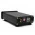 FX-AUDIO DAC-X3 DAC / Amplificateur casque CS4344 24bit / 192kHz Noir