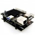 ALLO USBRIDGE Aluminum - Audio Media Player Squeezelite DietPi ROON Interface for USB DAC