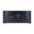 ALLO USBRIDGE Aluminum - Audio Media Player Squeezelite DietPi ROON Interface for USB DAC