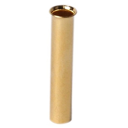 ELECAUDIO EC-6G Copper OCC Plugs Gold plated 6mm² (x10)