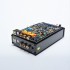 FX-AUDIO DAC-SQ5 DAC PCM1794 24bit / 192kHz + SA9027 Noir