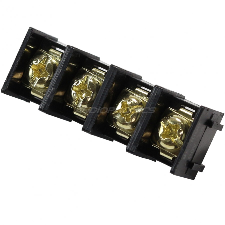 Tamkyo 20 x 2 Poles de Distance de 5mm Bornier a vis de PCB 8A 250V Tamkyo 20 x 2 Poles de Distance de 5mm Bornier a vis de PCB 8A 250V