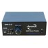 DYNAVOX Préamplificateur Phono UPR 2.0 USB Numérisation vinyle (MM)