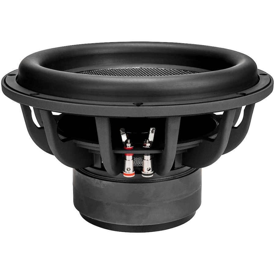 DAYTON AUDIO UM1222 Ultimax DVC Subwoofer Speaker 2+2 Ohm Ø30cm