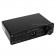 FX-AUDIO FX98S PRO Preamplifier / Headphone amplifier DAC PCM2704 Black