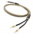 1877PHONO OCC SILVER DART Speaker Cables Bananas OCC Copper / Silver 2.5m (Pair)