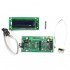 Module Sélecteur de Source Numérique AK4118 4x SPDIF 1x I2S USB 20PIN avec écran