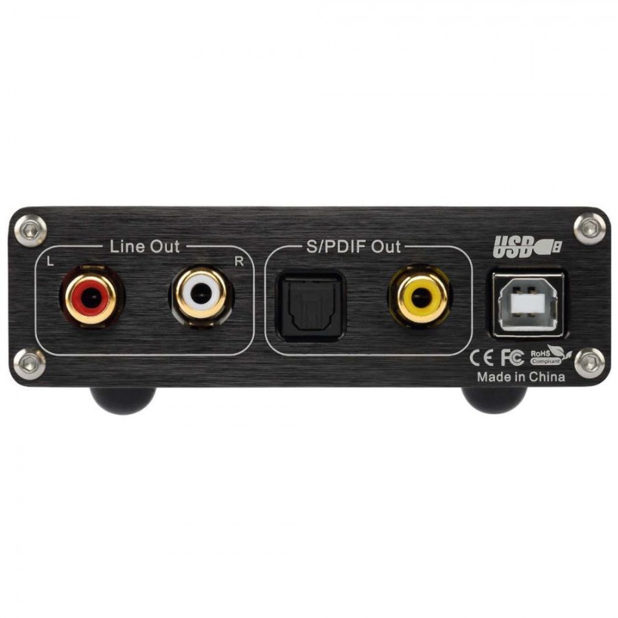 Consiglio trasporto USB/SPDIF sotto i 100 euro Topping-d10-usb-dac-32bit384khz-dsd-256-xmos-u208-es9018k2m