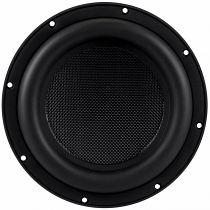 DAYTON AUDIO UM10-22 Ultimax DVC Subwoofer 2+2 Ohm Ø25cm (Unité)