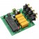 four-way audio automatic input selection board 