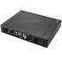 TOPPING DX7s 2xES9038Q2M DAC / Préamplificateur / Ampli casque DSD 32Bit / 768kHz symétrique Noir