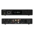 TOPPING DX7s 2xES9038Q2M DAC / Préamplificateur / Ampli casque DSD 32Bit / 768kHz symétrique Noir