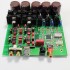 ESS ES9028PRO DAC Module Board 32bit 384khz DSD 3x LM317T Regulators remote