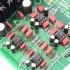 ESS ES9028PRO DAC Module Board 32bit 384khz DSD 3x LM317T Regulators remote