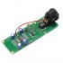 Digital Interface I2S to SPDIF AES EBU XLR 110 Ohm for Amanero WM8805