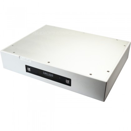 ERATO DAC100 Symétrique XLR 32bit/384Khz AK4497x2 USB 2.0 XMOS U208