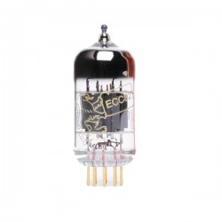 GENALEX GOLD LION 12AU7 / ECC82 / B749 Tube Goldpin