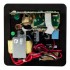 DAYTON AUDIO SA25 Plate Subwoofer Module Amplifier 15W 8 Ohm