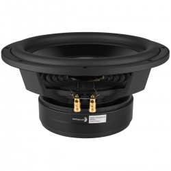 DAYTON AUDIO RSS315HFA-8 HP Reference Grave / Subwoofer 30.5cm