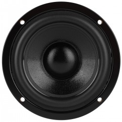 DAYTON AUDIO DS115-8 Designer Shielded Woofer 8 Ohm Ø10cm