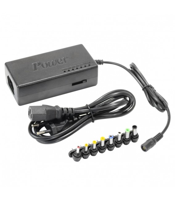 power to go 8