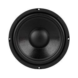 DAYTON AUDIO DC200-8 Haut-Parleur Woofer 8 Ohm Ø20.3 cm (unité)