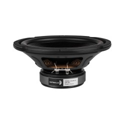 DAYTON AUDIO DC200-8 Haut-Parleur Woofer 8 Ohm Ø20.3 cm (unité)