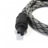 ELECAUDIO SILVER LINE MKII Câble Secteur OFC 3x3.5mm² C13 1.5m