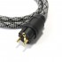 ELECAUDIO SILVER LINE MKII Power cable OFC 3x3.5mm² C13 1.5m