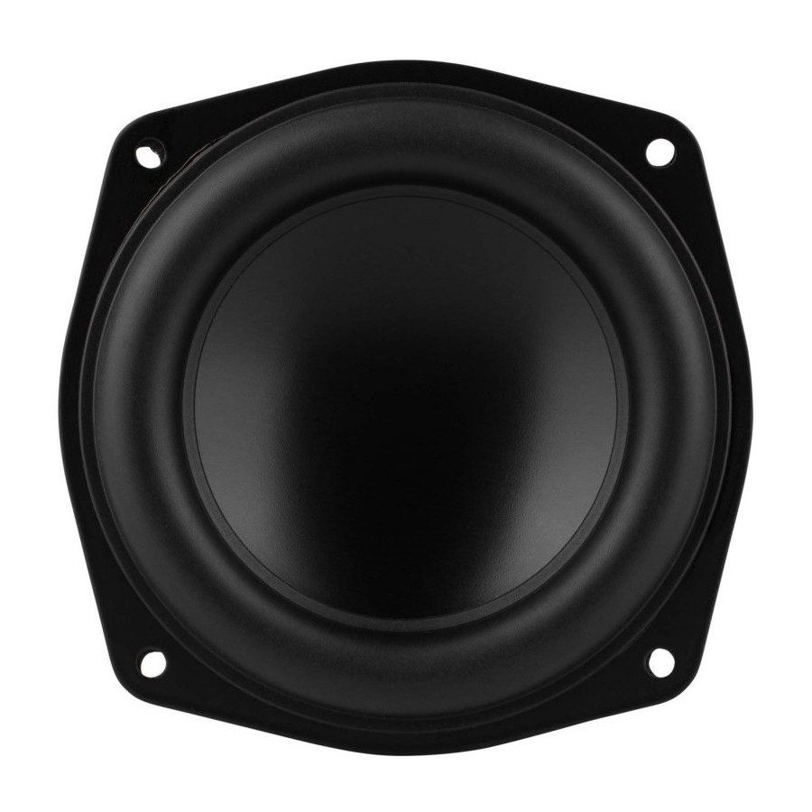 4 ohm 30w speaker