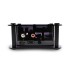 ALLO Acrylic Case for Allo Boss DAC and Raspberry Pi 3 Black