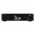 TOPPING D50 DAC 2x ES9038Q2M 32bit/768kHz DSD512 XMOS U208 Black