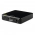 TOPPING D50 DAC 2x ES9038Q2M 32bit/768kHz DSD512 XMOS U208 Black