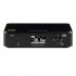 TOPPING D50 DAC 2x ES9038Q2M 32bit/768kHz DSD512 XMOS U208 Black