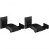 DAYTON AUDIO SWMHD Wall-mount for speakers 2 pieces