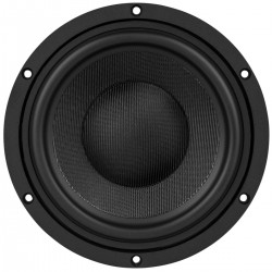 DAYTON AUDIO ES180TiA-8 Esoteric Series Haut parleur Grave 8 Ohm Ø17cm